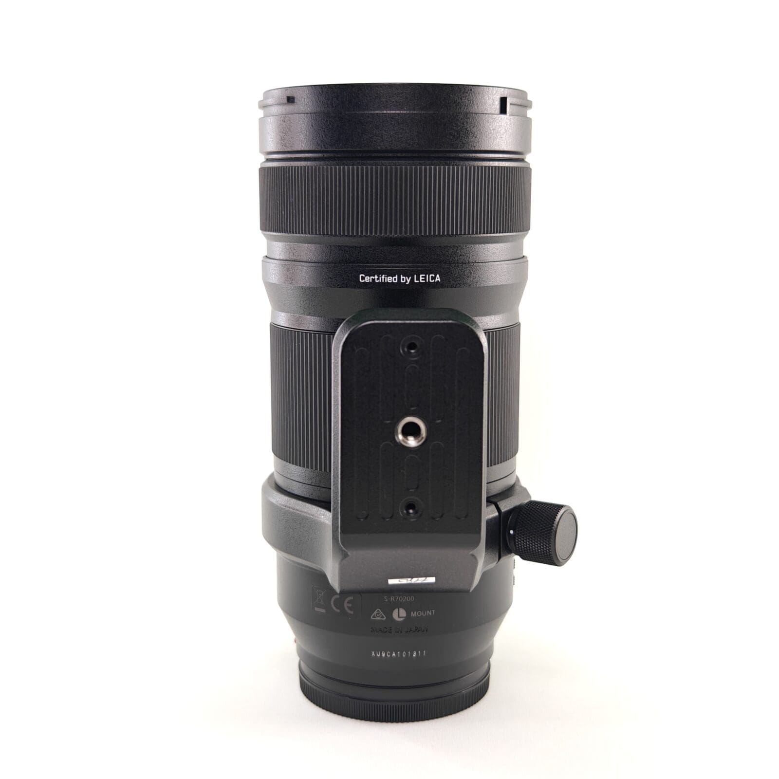 Panasonic 70-200/4 S - Usato - immagine 3