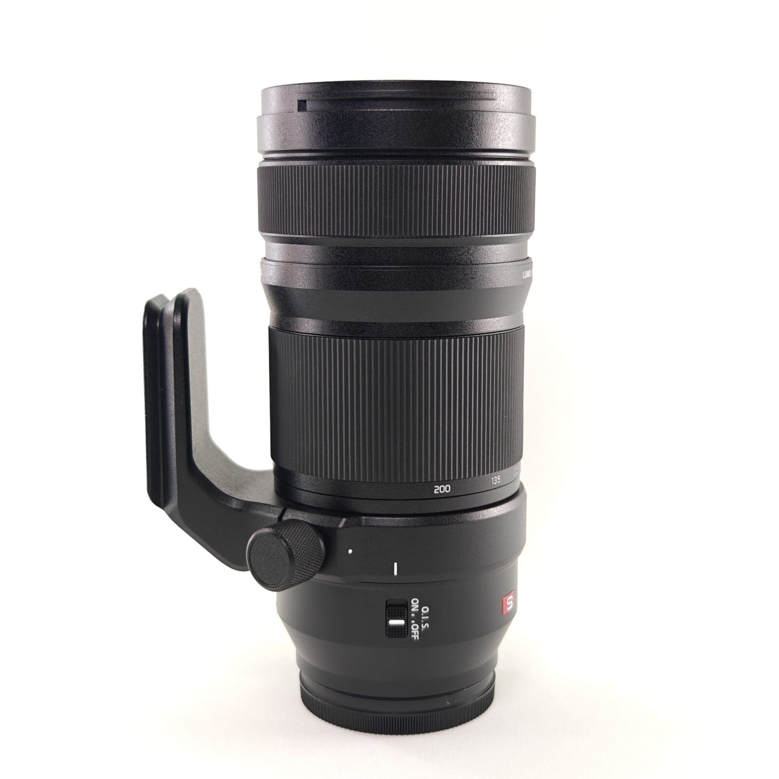 Panasonic 70-200/4 S - Usato - immagine 4