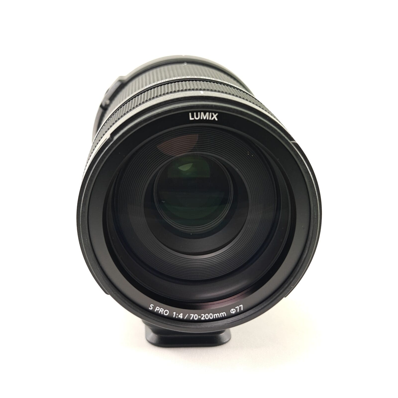 Panasonic 70-200/4 S - Usato - immagine 6