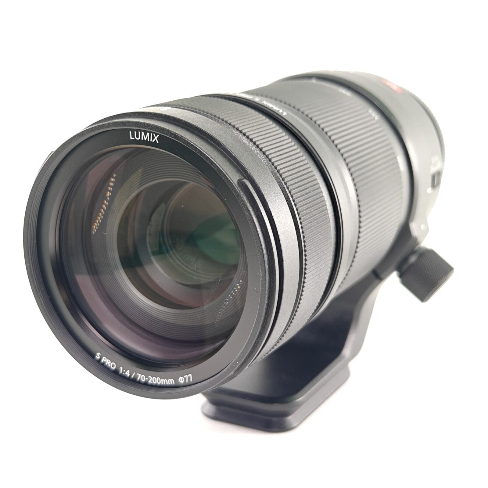 Panasonic 70-200/4 S - Usato - immagine 7