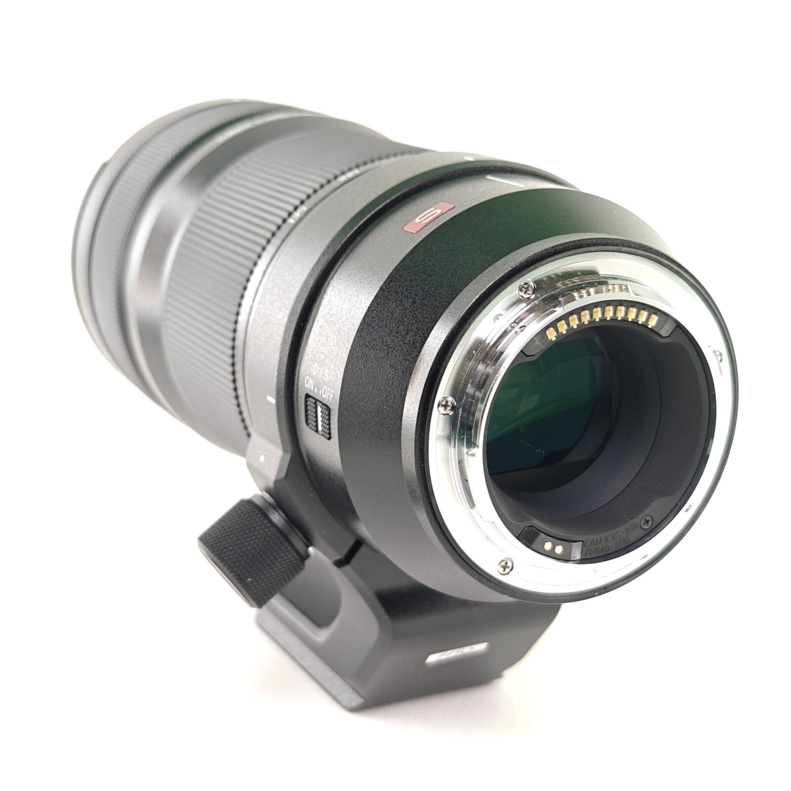 Panasonic 70-200/4 S - Usato - immagine 8