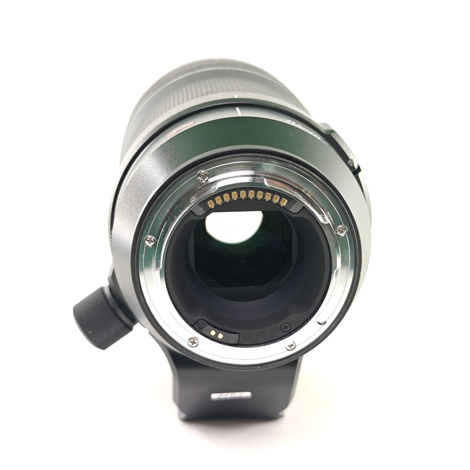 Panasonic 70-200/4 S - Usato - immagine 9