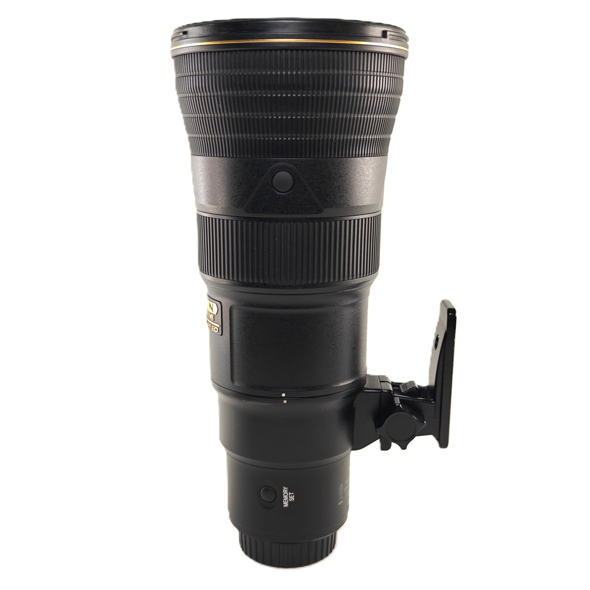 Nikon 500/5.6 VR PF - Usato - immagine 2