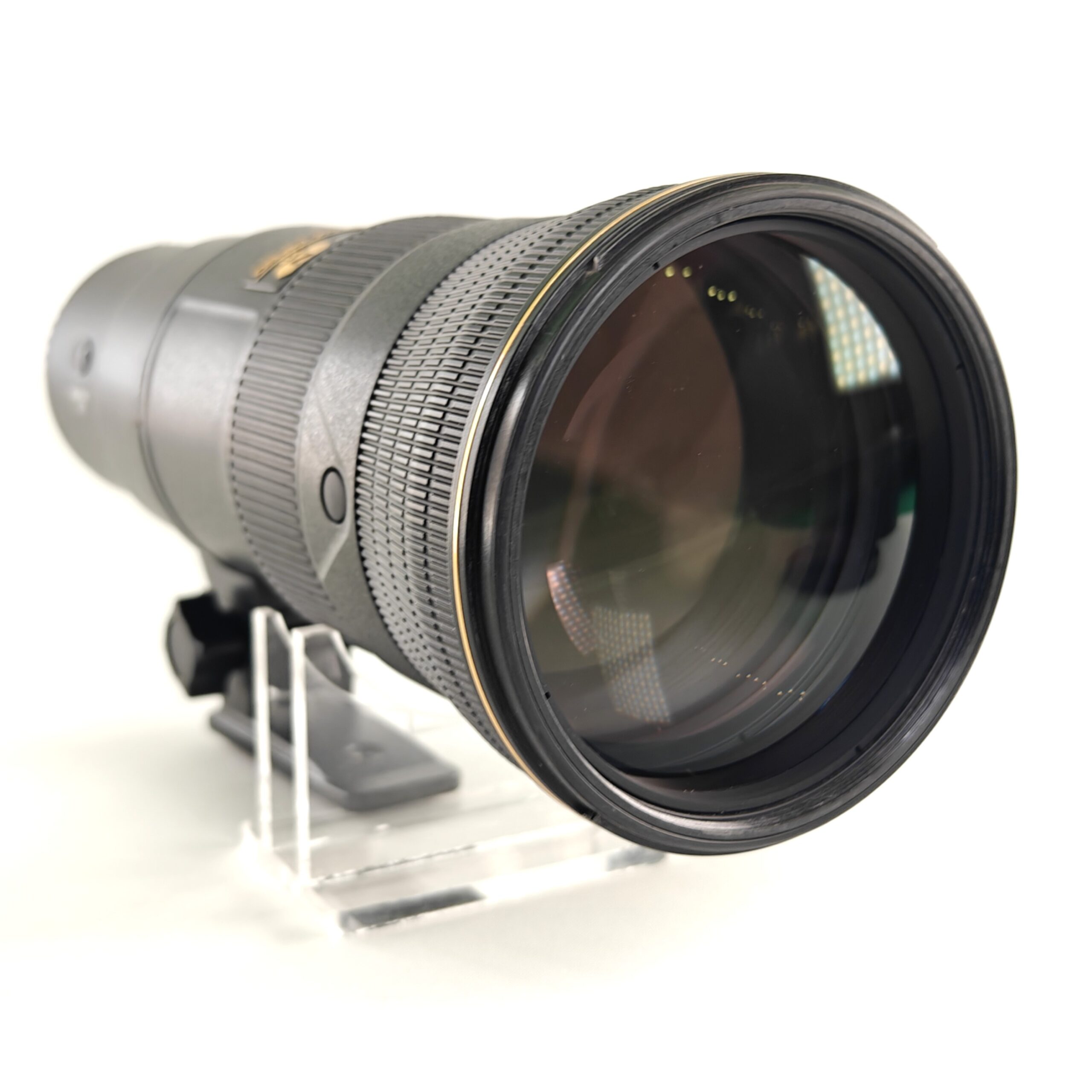 Nikon 500/5.6 VR PF - Usato - immagine 5