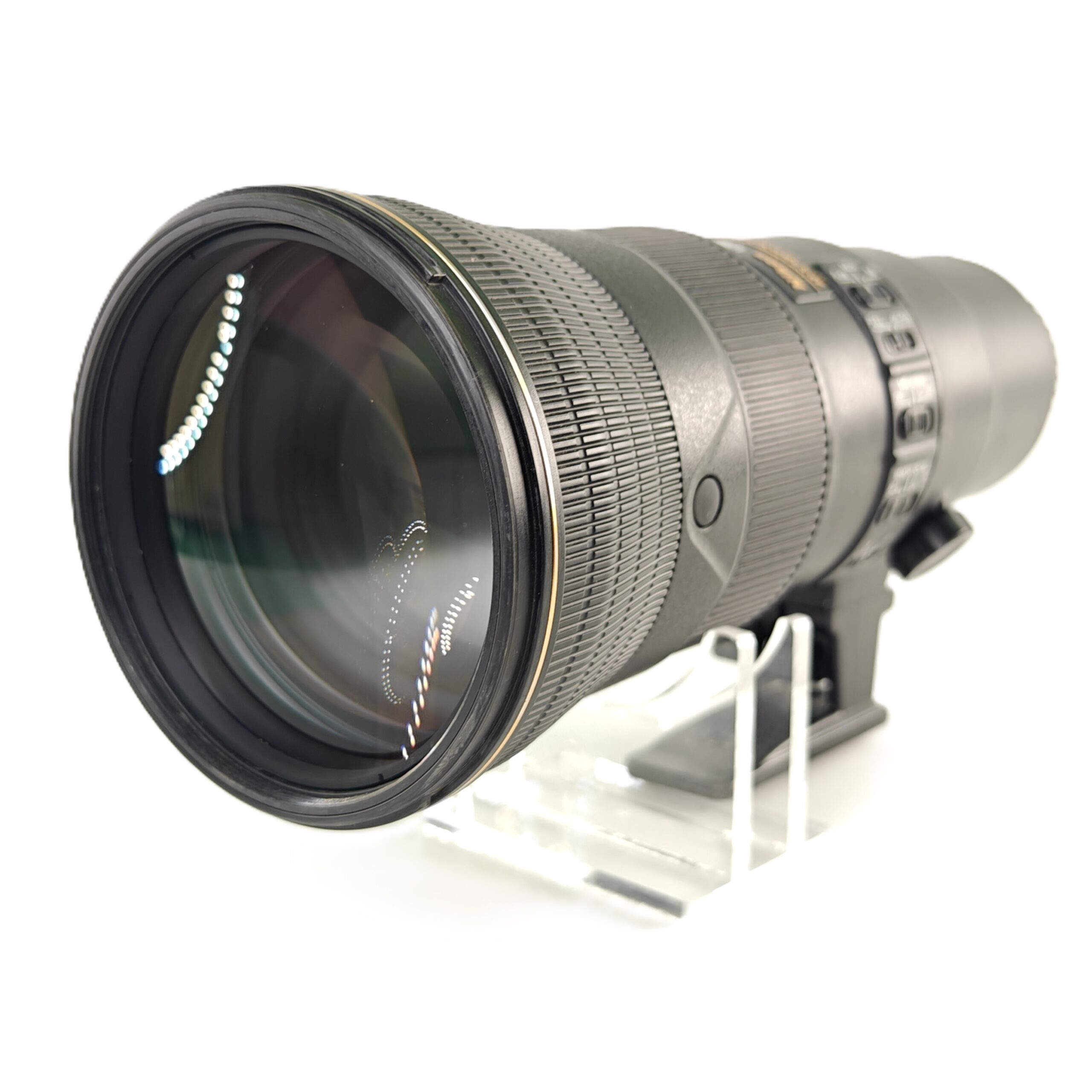 Nikon 500/5.6 VR PF - Usato - immagine 6