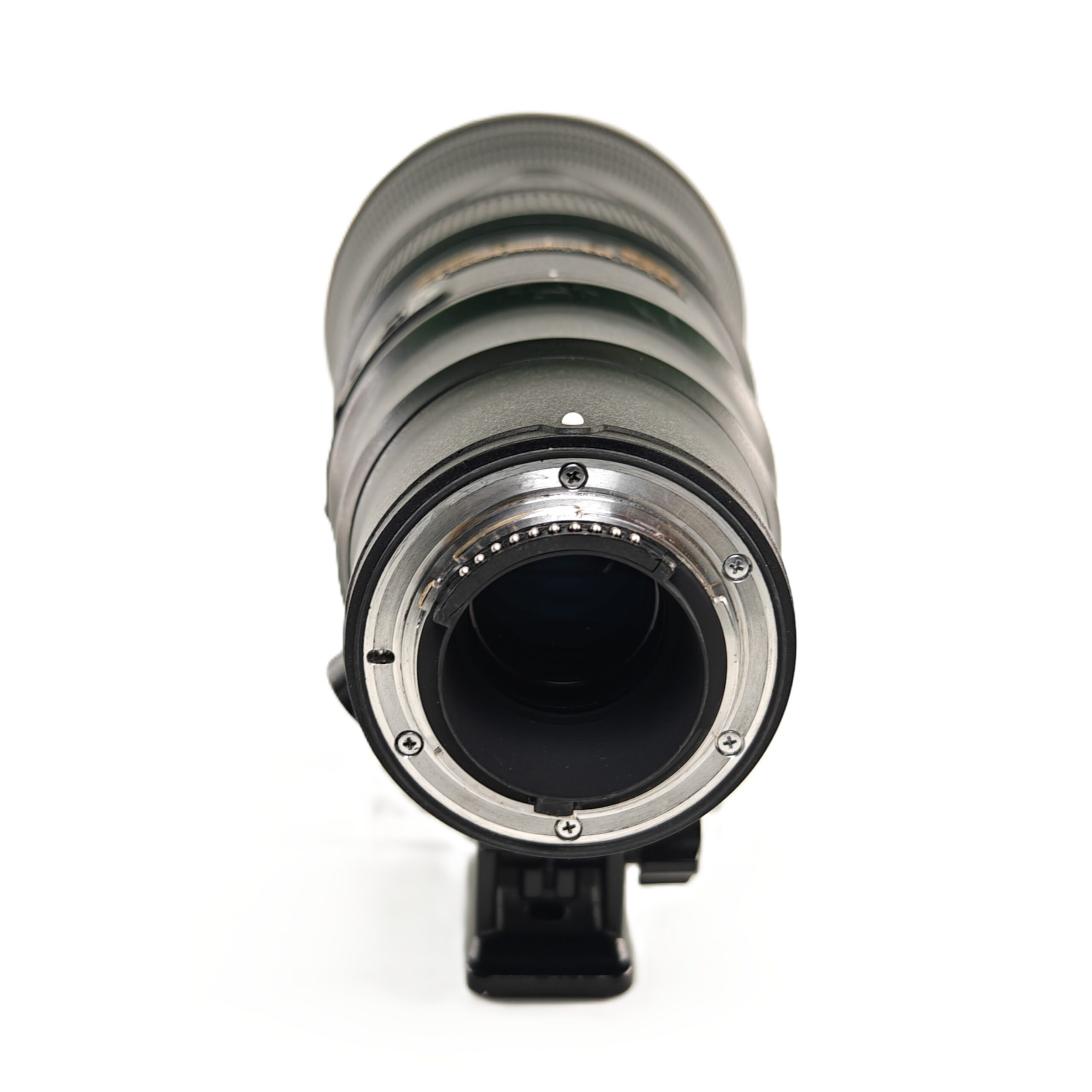 Nikon 500/5.6 VR PF - Usato - immagine 8