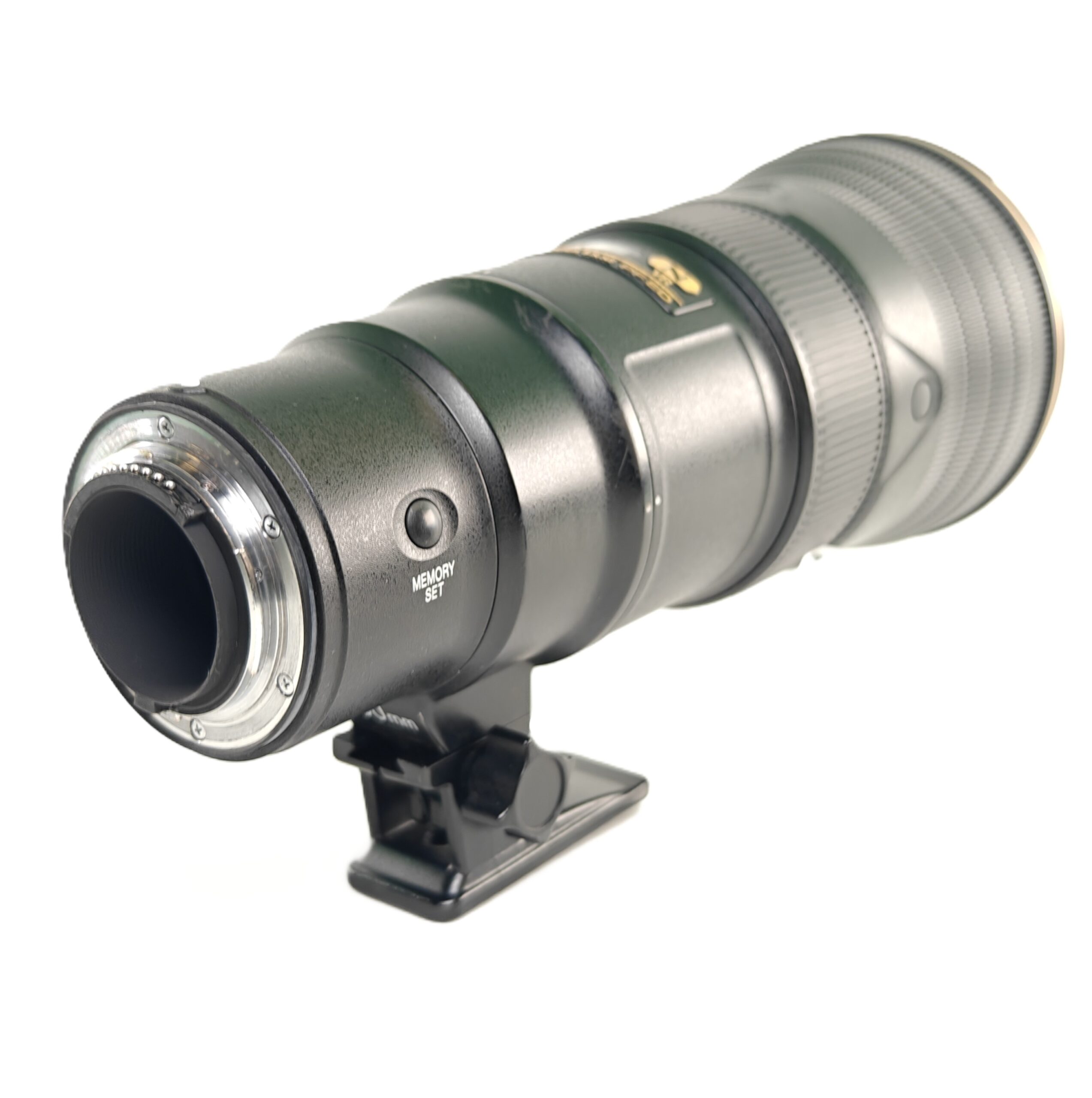 Nikon 500/5.6 VR PF - Usato - immagine 9
