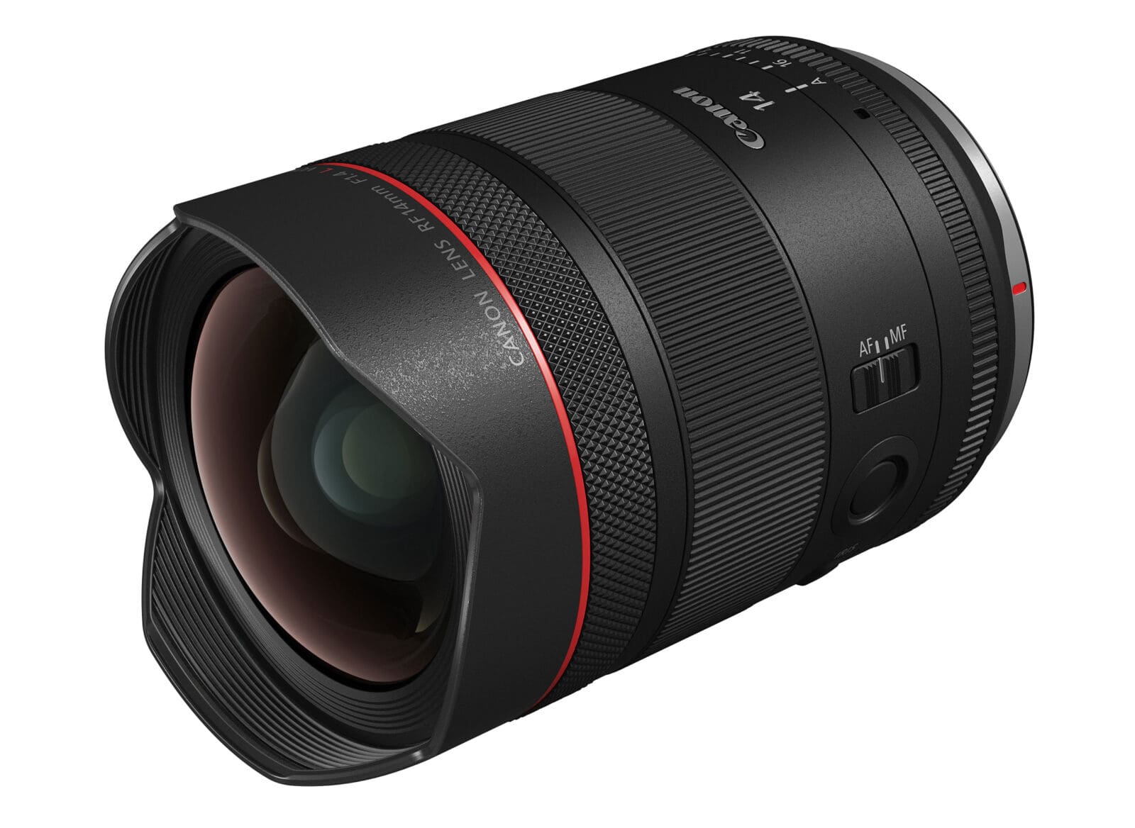 Canon RF 14/1.4 L VCM