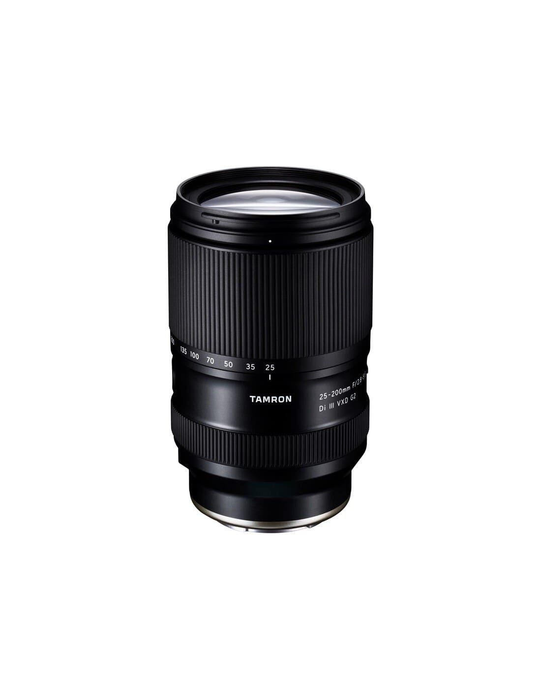 Tamron 25-200/2.8-5.6 Di III VXD G2 Sony