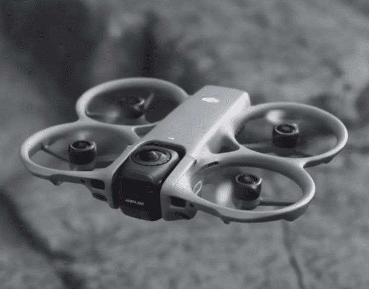 DJI Avata 360 (RC 2)