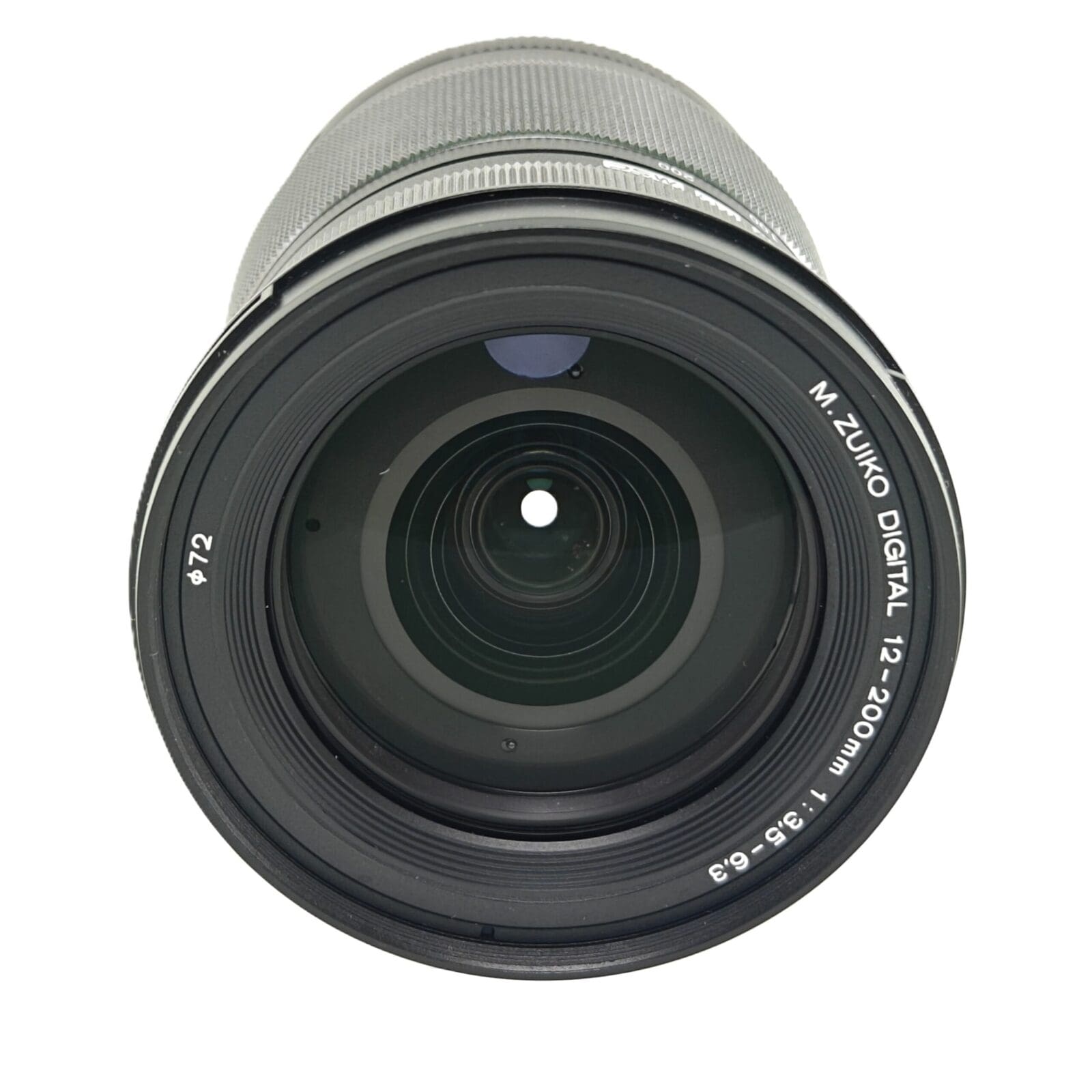 Olympus 12-200/3.5-6.3 - Usato - immagine 6