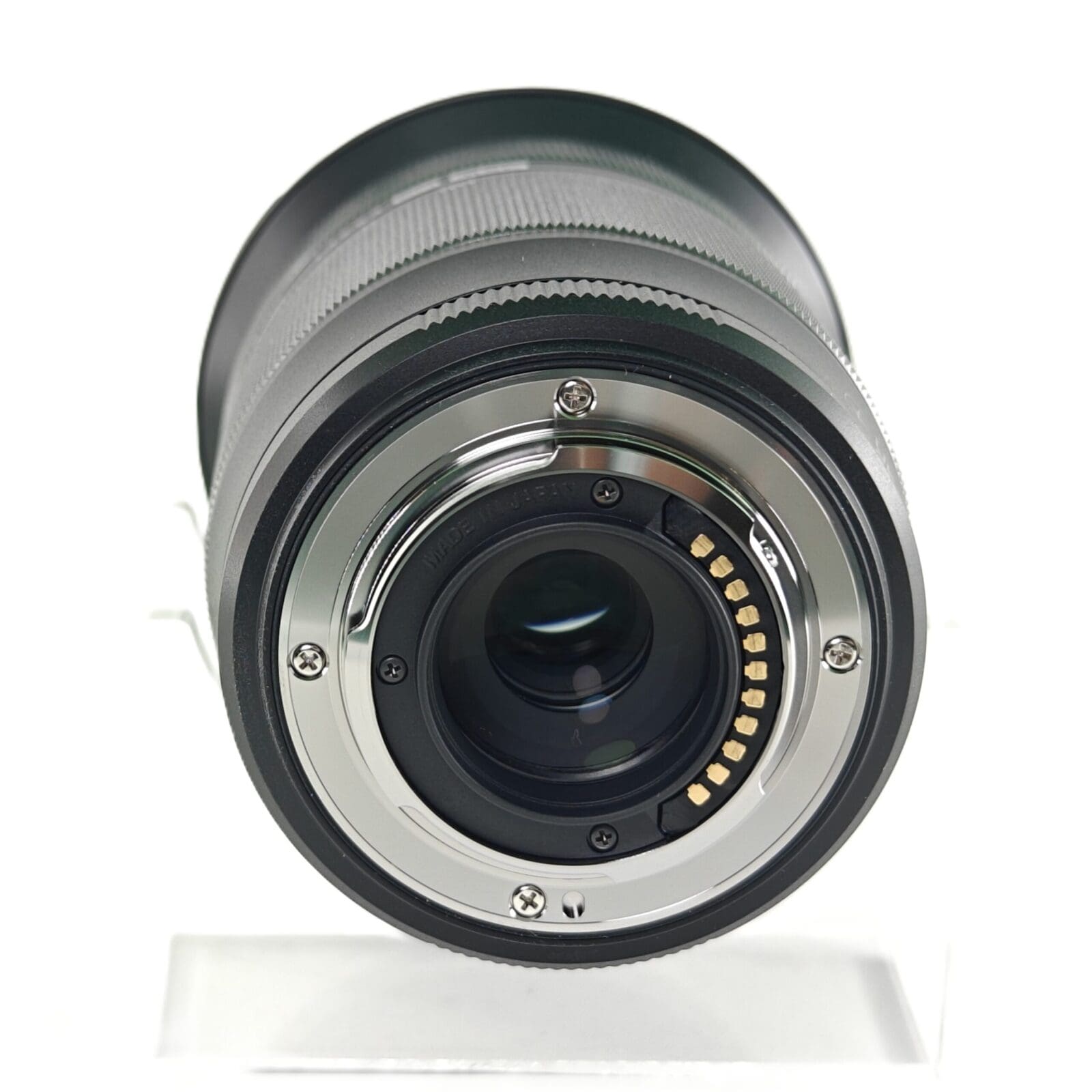 Olympus 12-200/3.5-6.3 - Usato - immagine 9