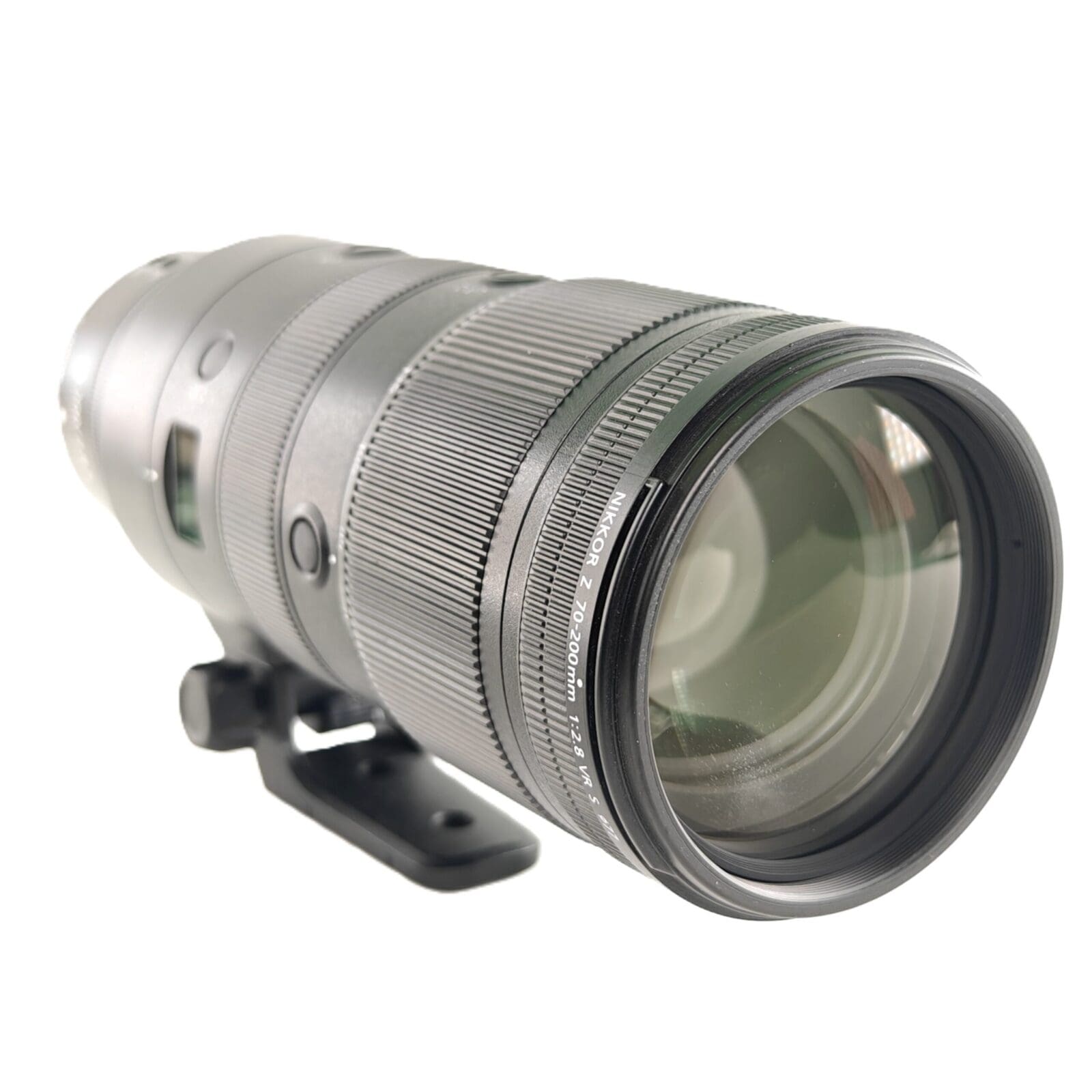 Nikon Z 70-200/2.8 VR S - Usato - immagine 5
