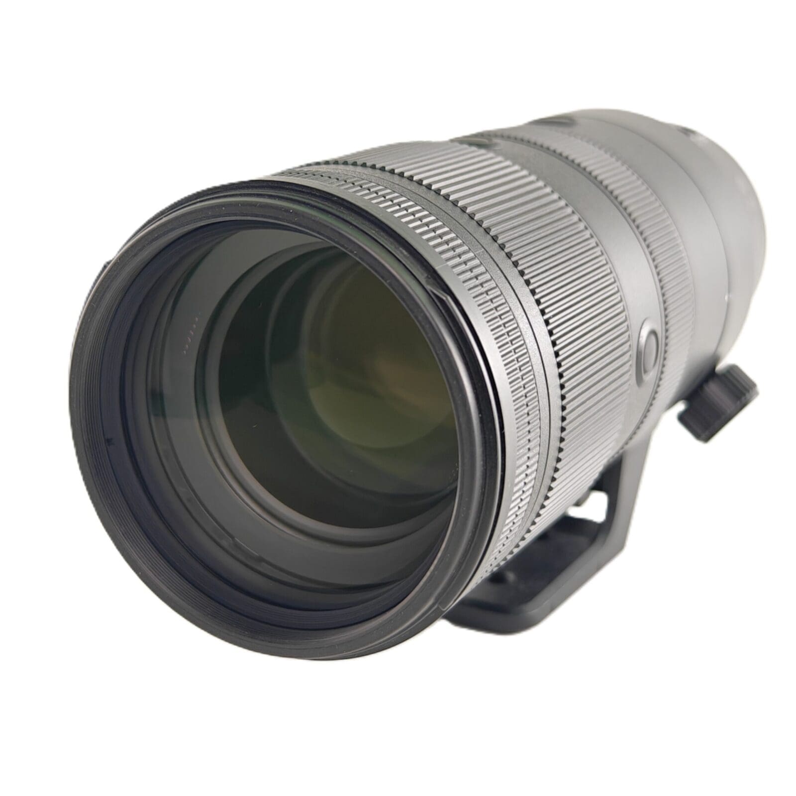 Nikon Z 70-200/2.8 VR S - Usato - immagine 7