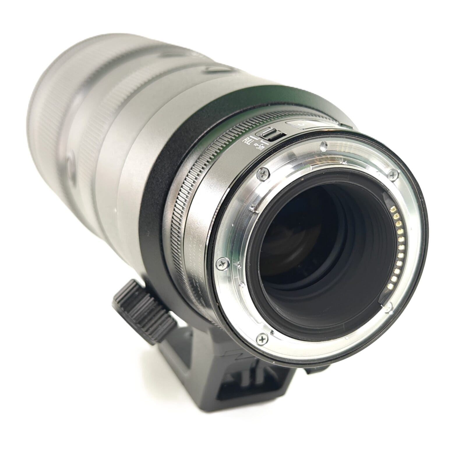 Nikon Z 70-200/2.8 VR S - Usato - immagine 8