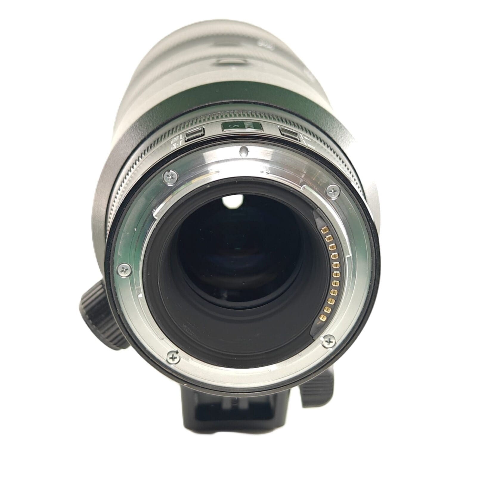 Nikon Z 70-200/2.8 VR S - Usato - immagine 9