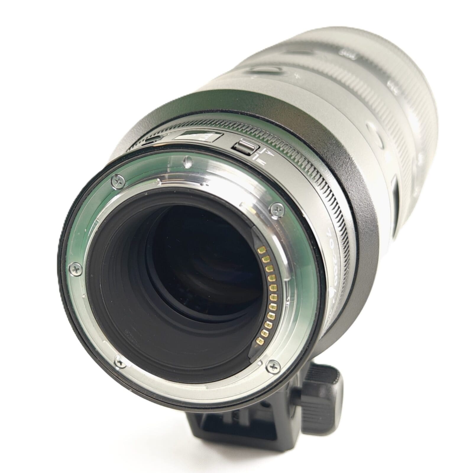 Nikon Z 70-200/2.8 VR S - Usato - immagine 10