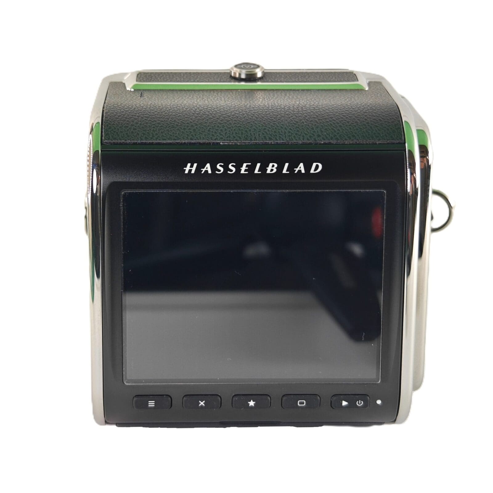 HASSELBLAD 907X II 50C - Usato - immagine 2