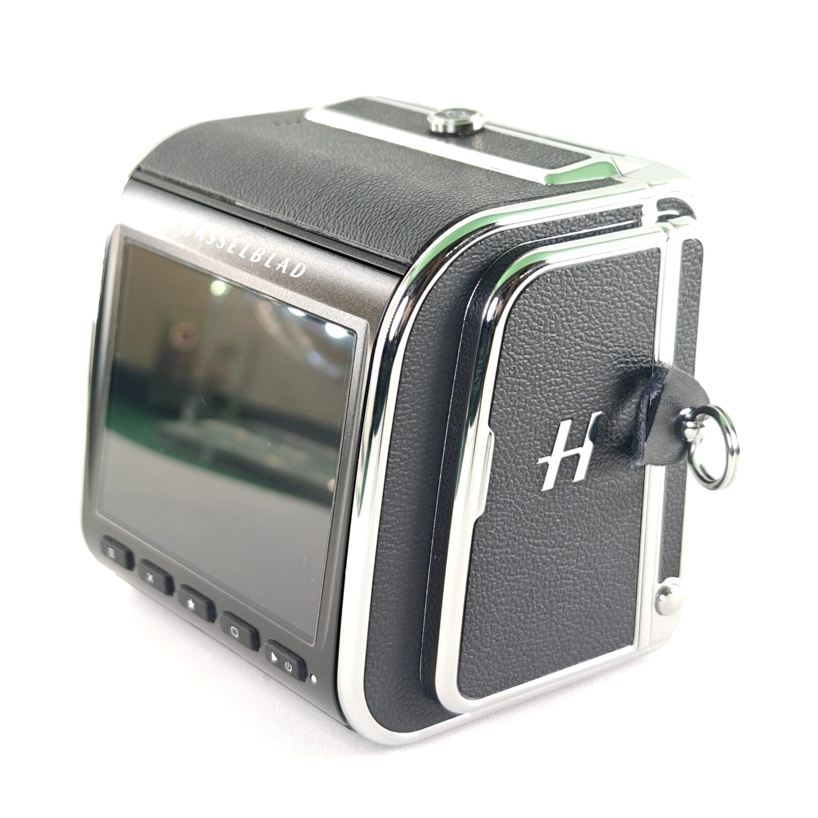 HASSELBLAD 907X II 50C - Usato - immagine 3