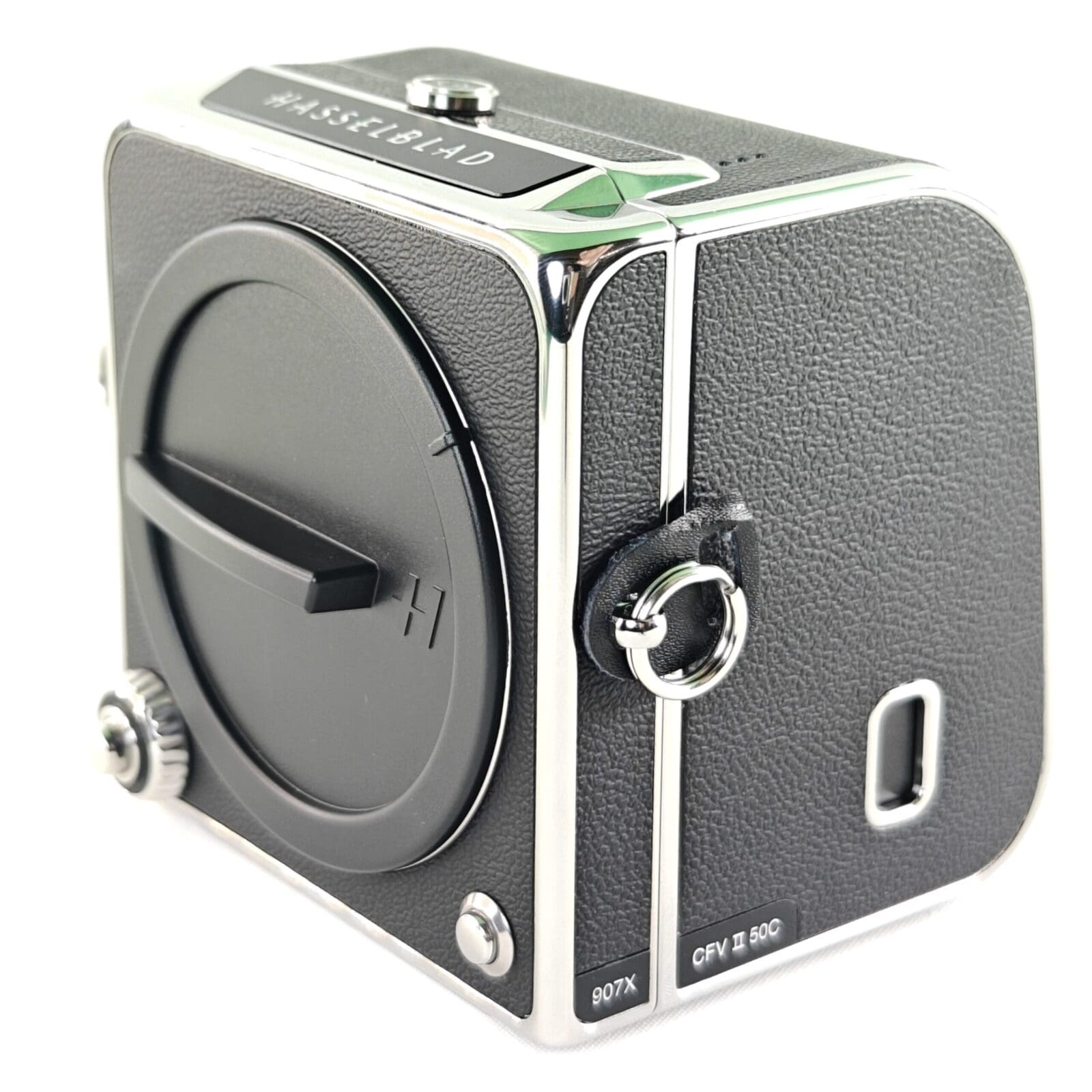 HASSELBLAD 907X II 50C - Usato - immagine 7