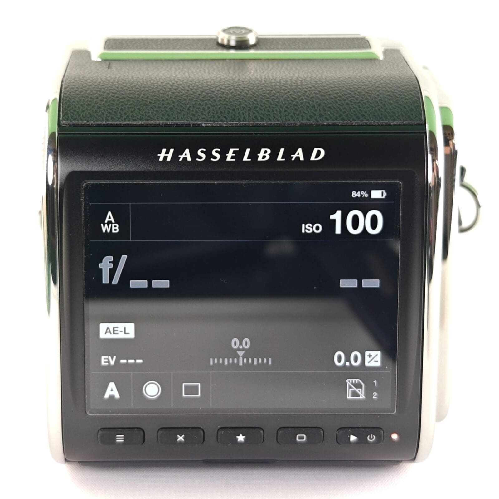 HASSELBLAD 907X II 50C - Usato