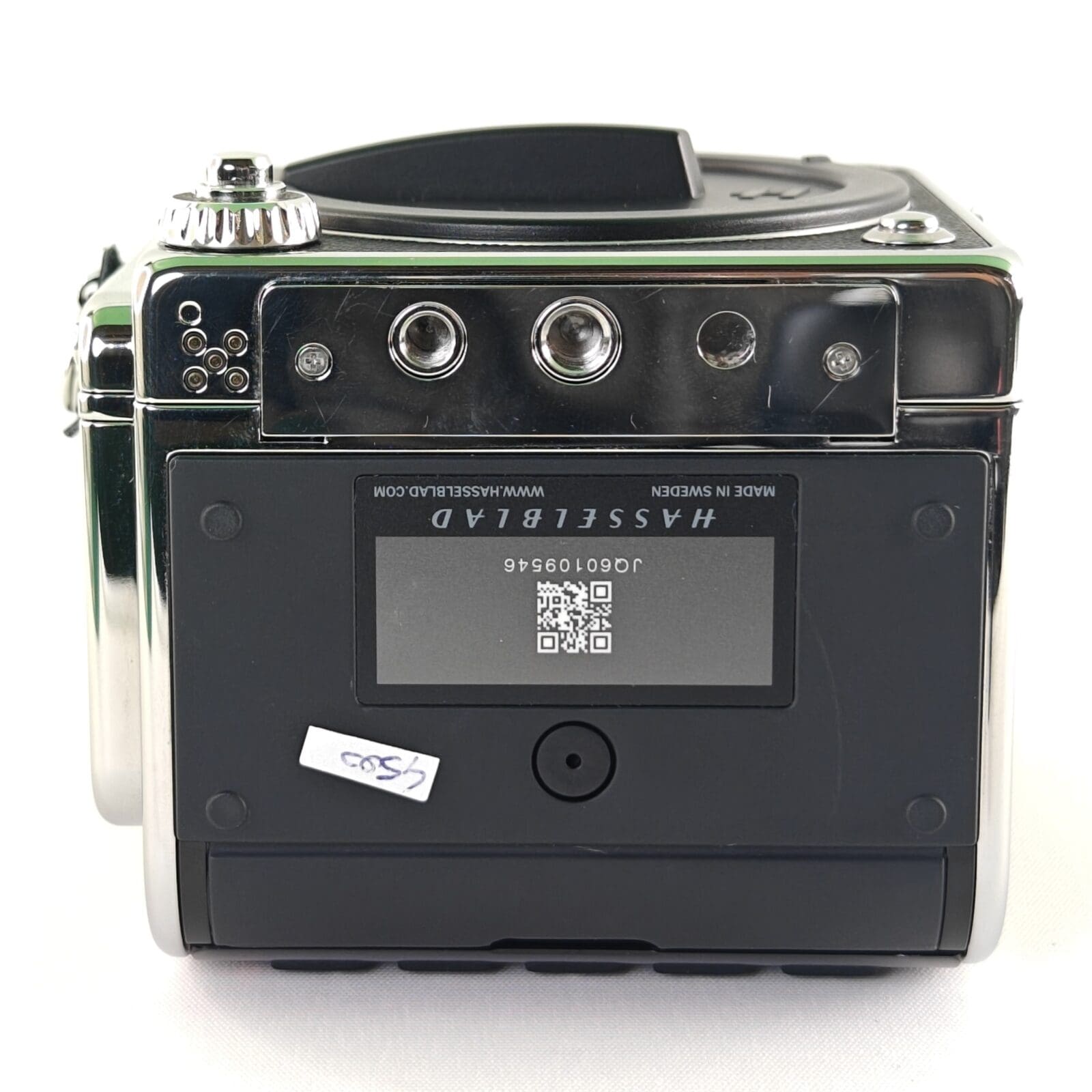 HASSELBLAD 907X II 50C - Usato - immagine 9