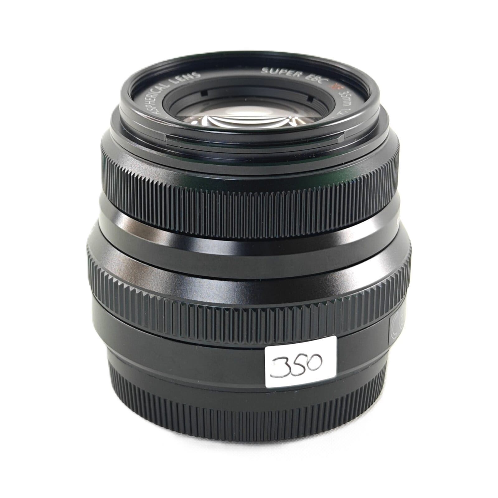 FUJIFILM 35/2 R WR - Usato - immagine 2