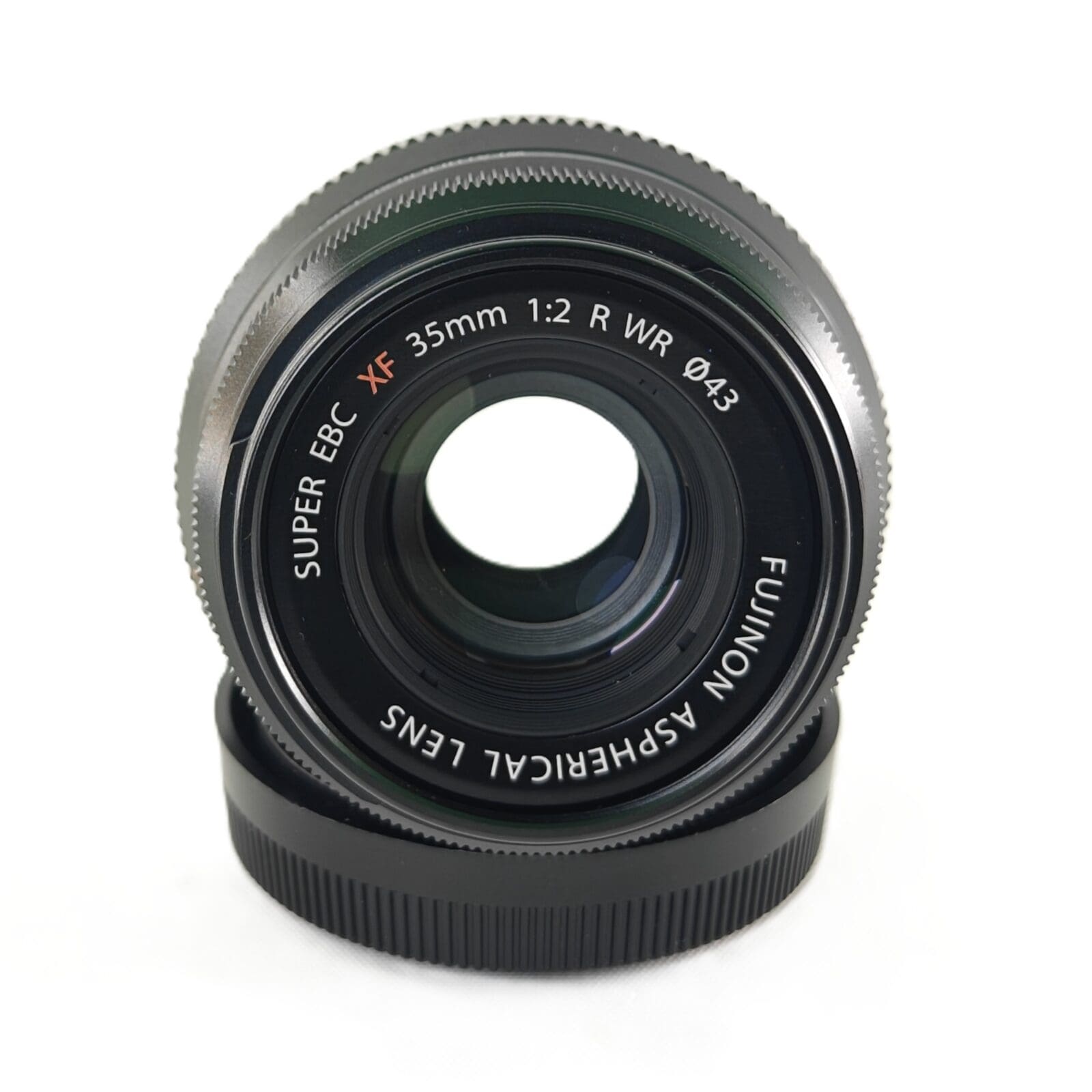 FUJIFILM 35/2 R WR - Usato - immagine 6