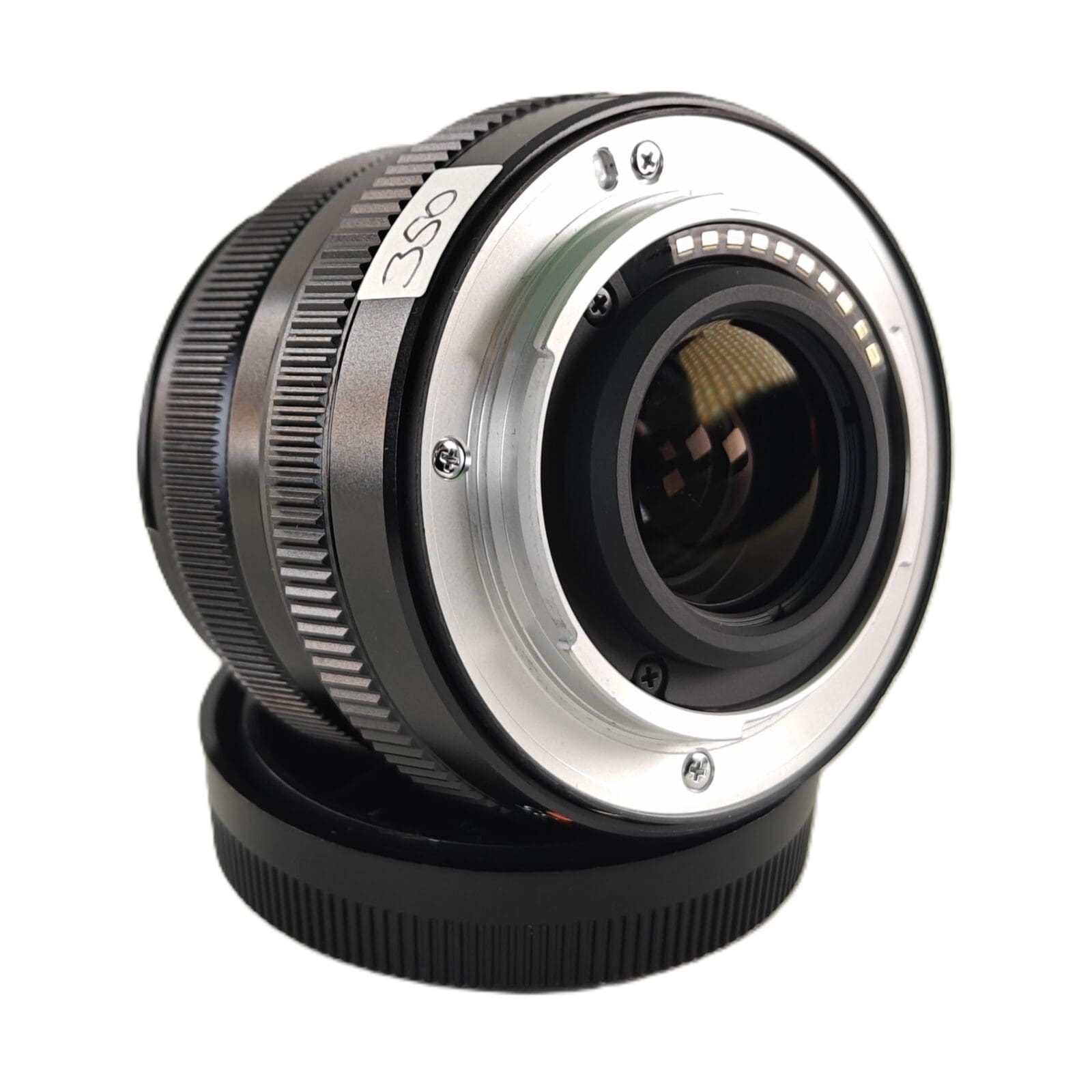 FUJIFILM 35/2 R WR - Usato - immagine 8