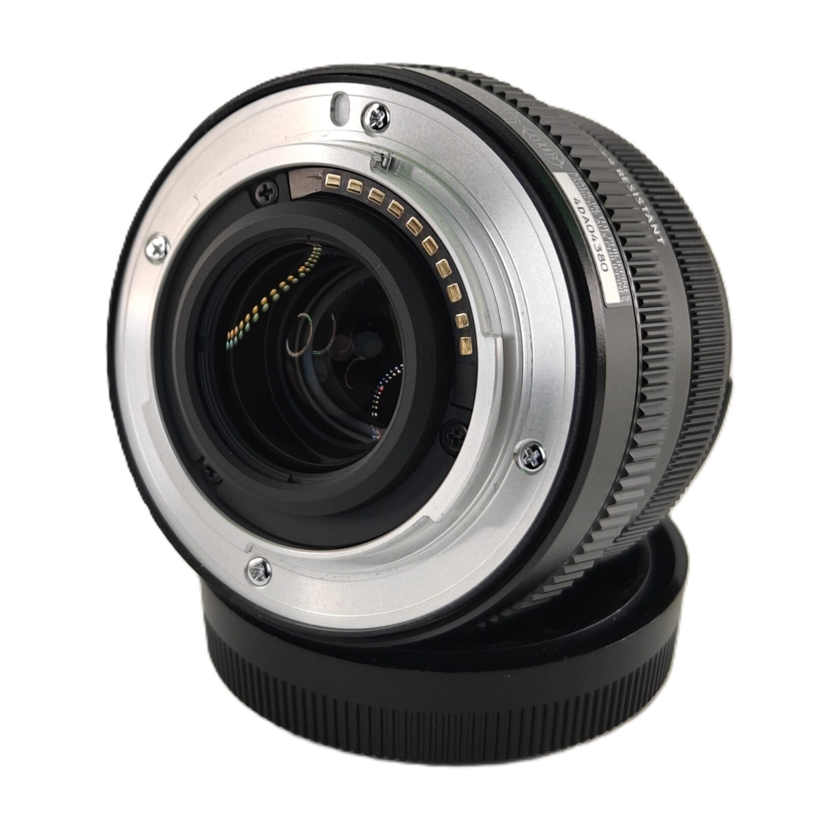 FUJIFILM 35/2 R WR - Usato - immagine 10