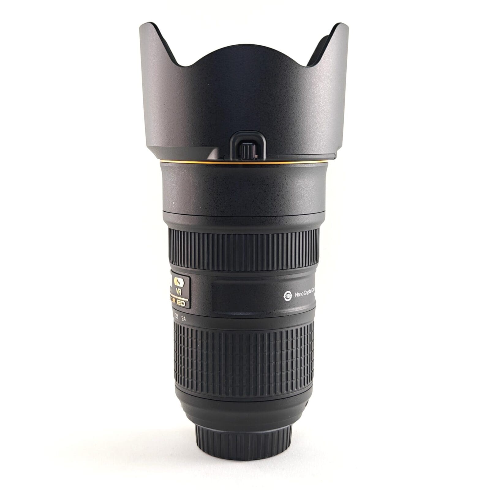 Nikon 24-70/2.8 G VR - Usato - immagine 2