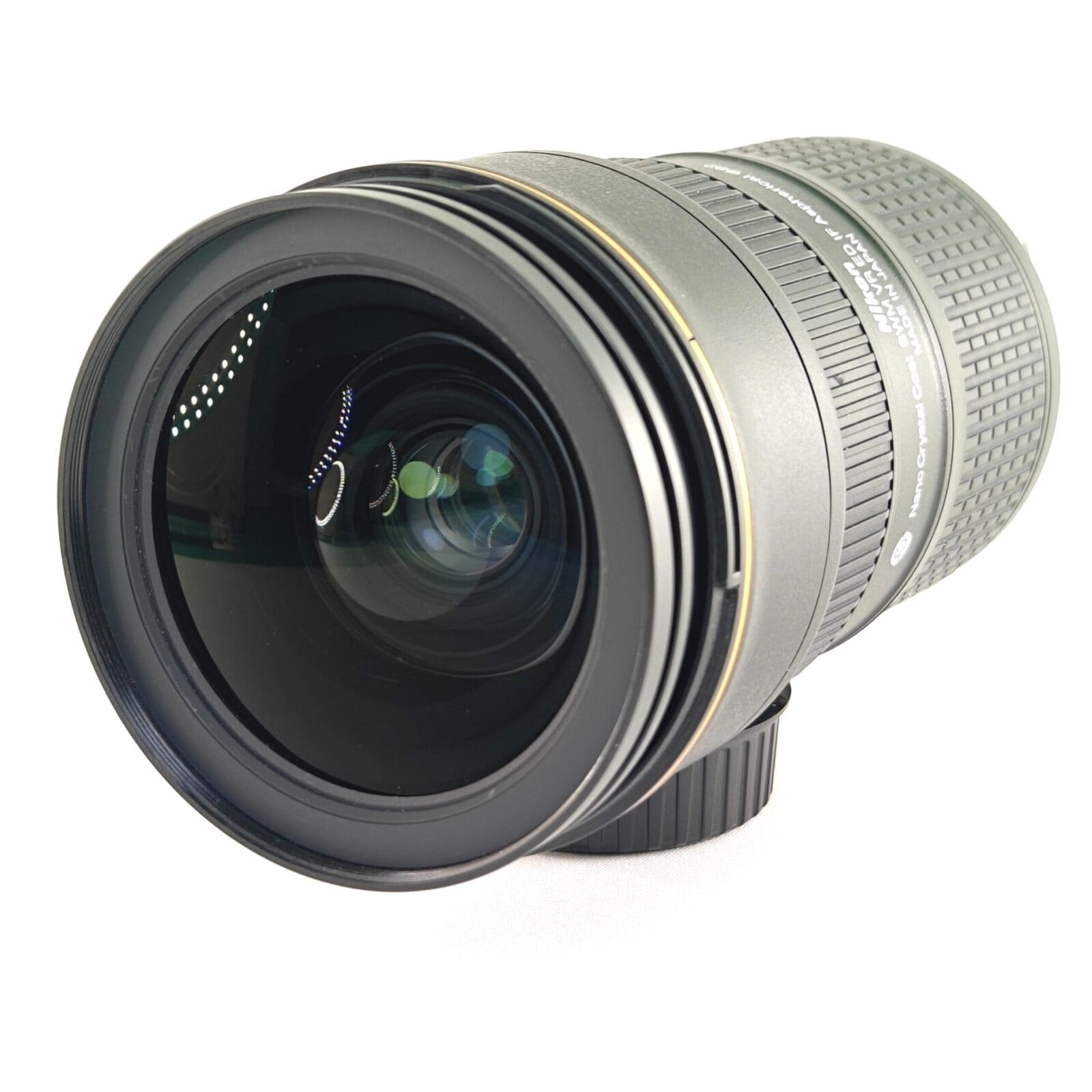Nikon 24-70/2.8 G VR - Usato - immagine 7
