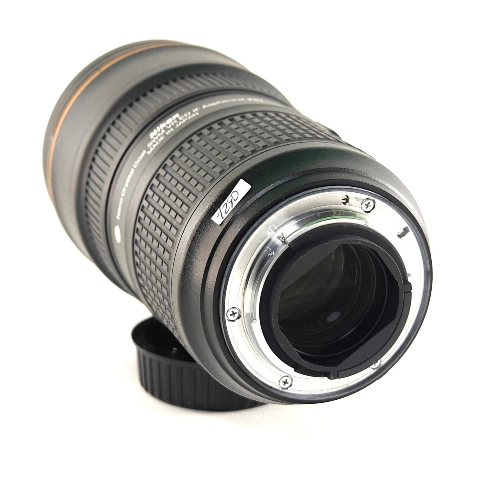 Nikon 24-70/2.8 G VR - Usato - immagine 8