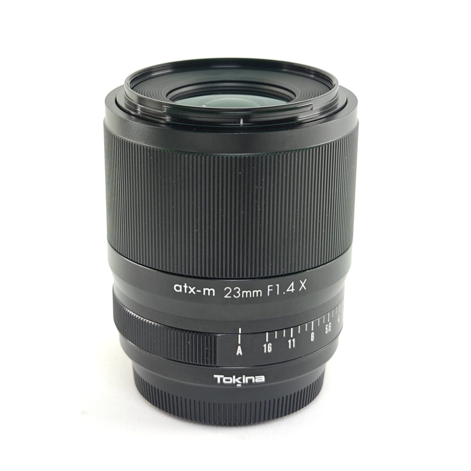 Tokina 23/1.4 ATX-M Fujifilm - Usato