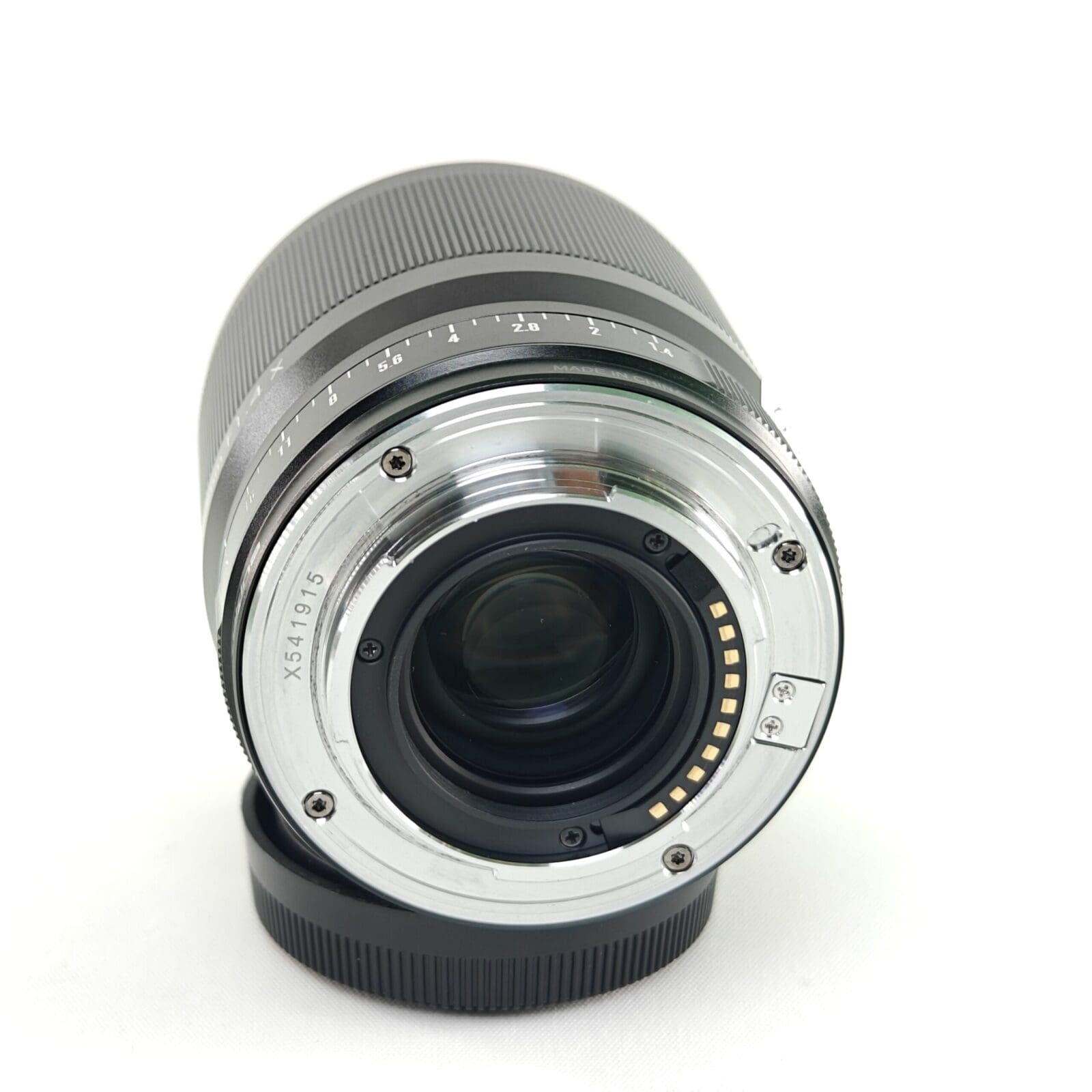 Tokina 23/1.4 ATX-M Fujifilm - Usato - immagine 9
