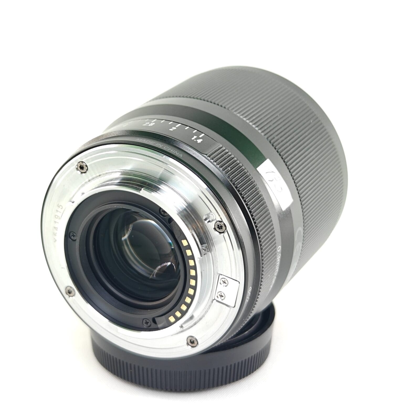 Tokina 23/1.4 ATX-M Fujifilm - Usato - immagine 10