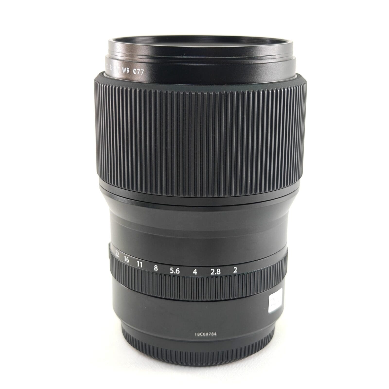 Fujifilm GFX 110/2 R LM WR - Usato - immagine 2