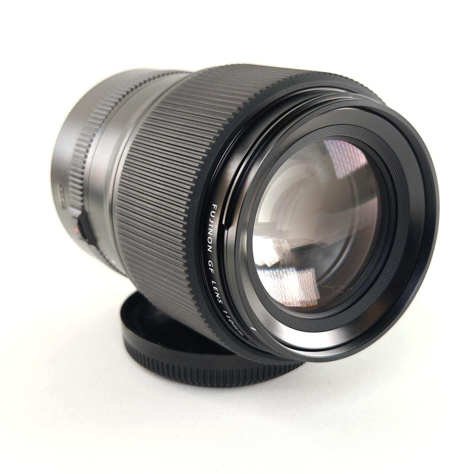 Fujifilm GFX 110/2 R LM WR - Usato - immagine 5