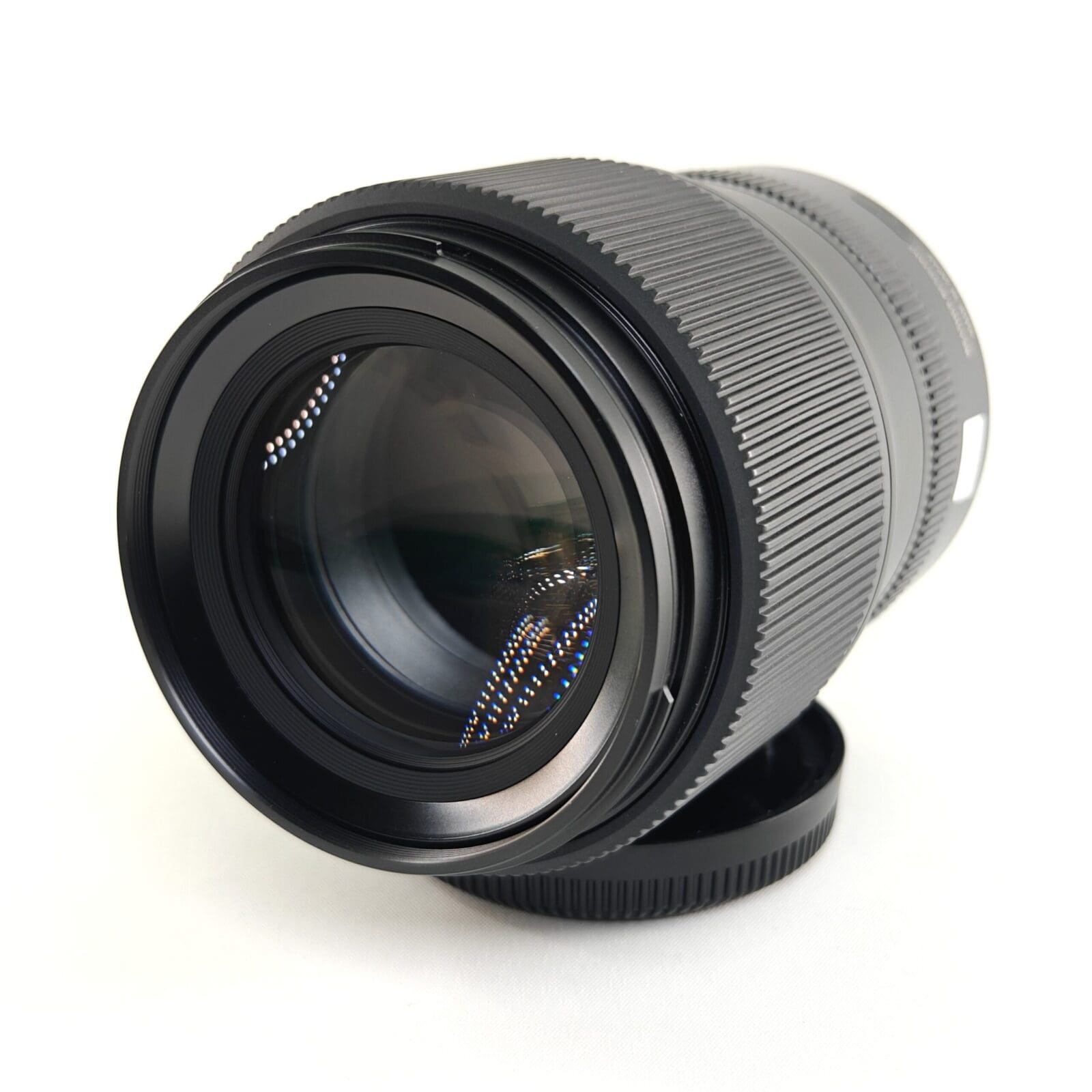 Fujifilm GFX 110/2 R LM WR - Usato - immagine 7