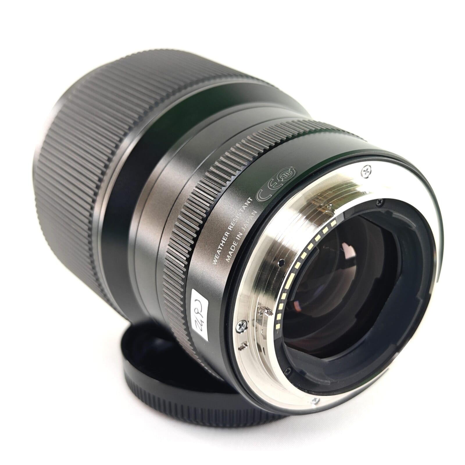 Fujifilm GFX 110/2 R LM WR - Usato - immagine 8