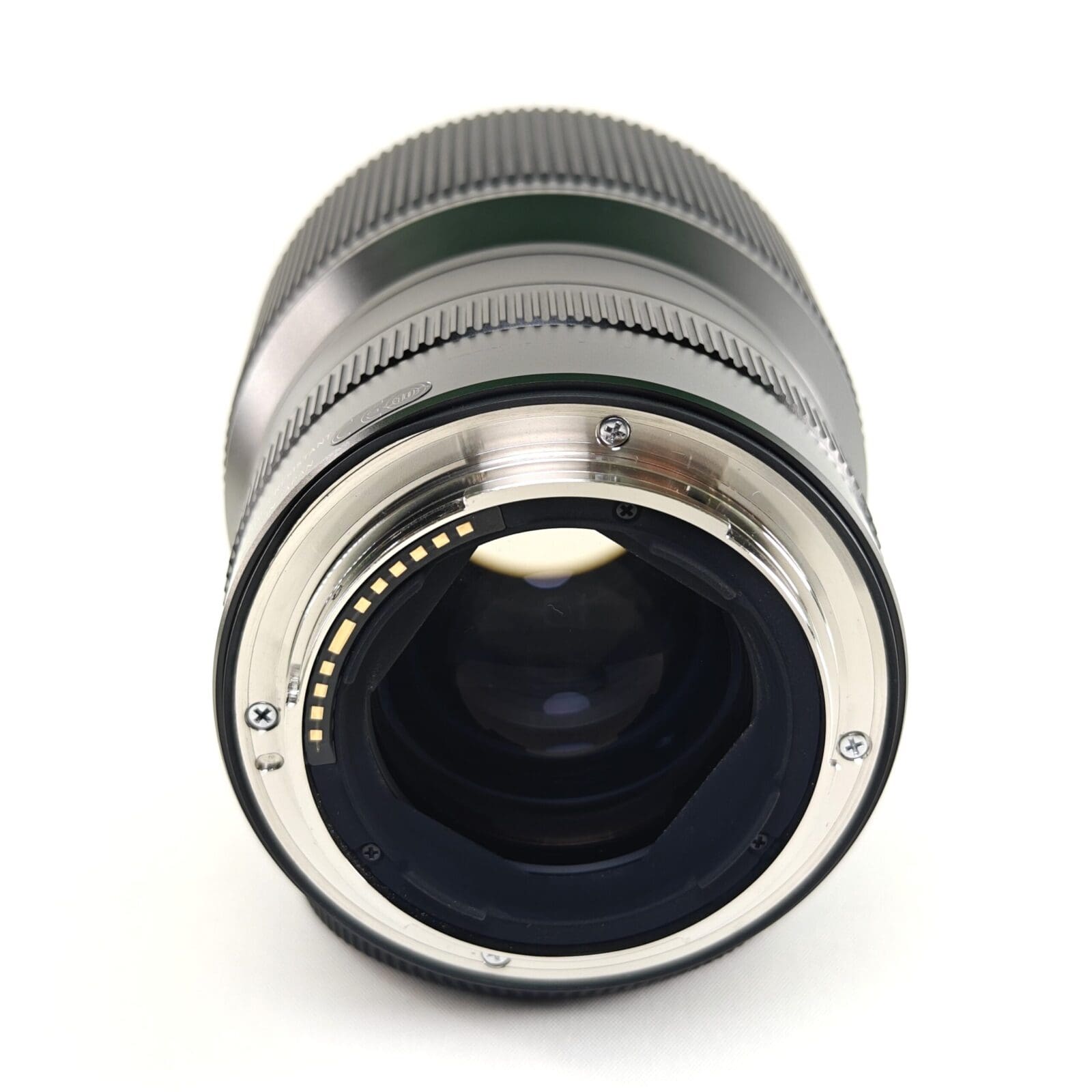 Fujifilm GFX 110/2 R LM WR - Usato - immagine 9