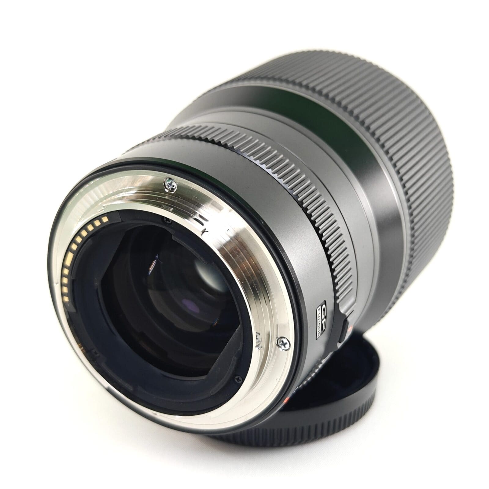 Fujifilm GFX 110/2 R LM WR - Usato - immagine 10