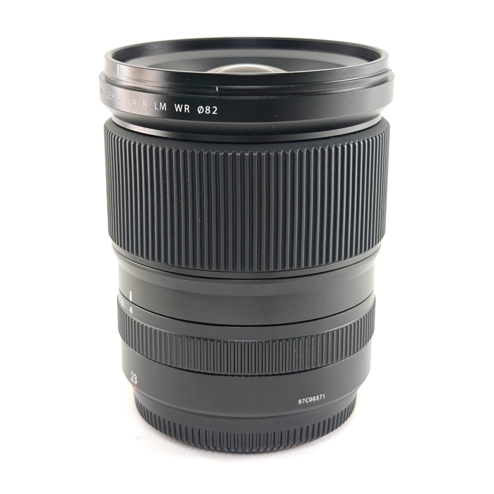 FUJIFILM GFX 23/4 LM WR - Usato - immagine 2