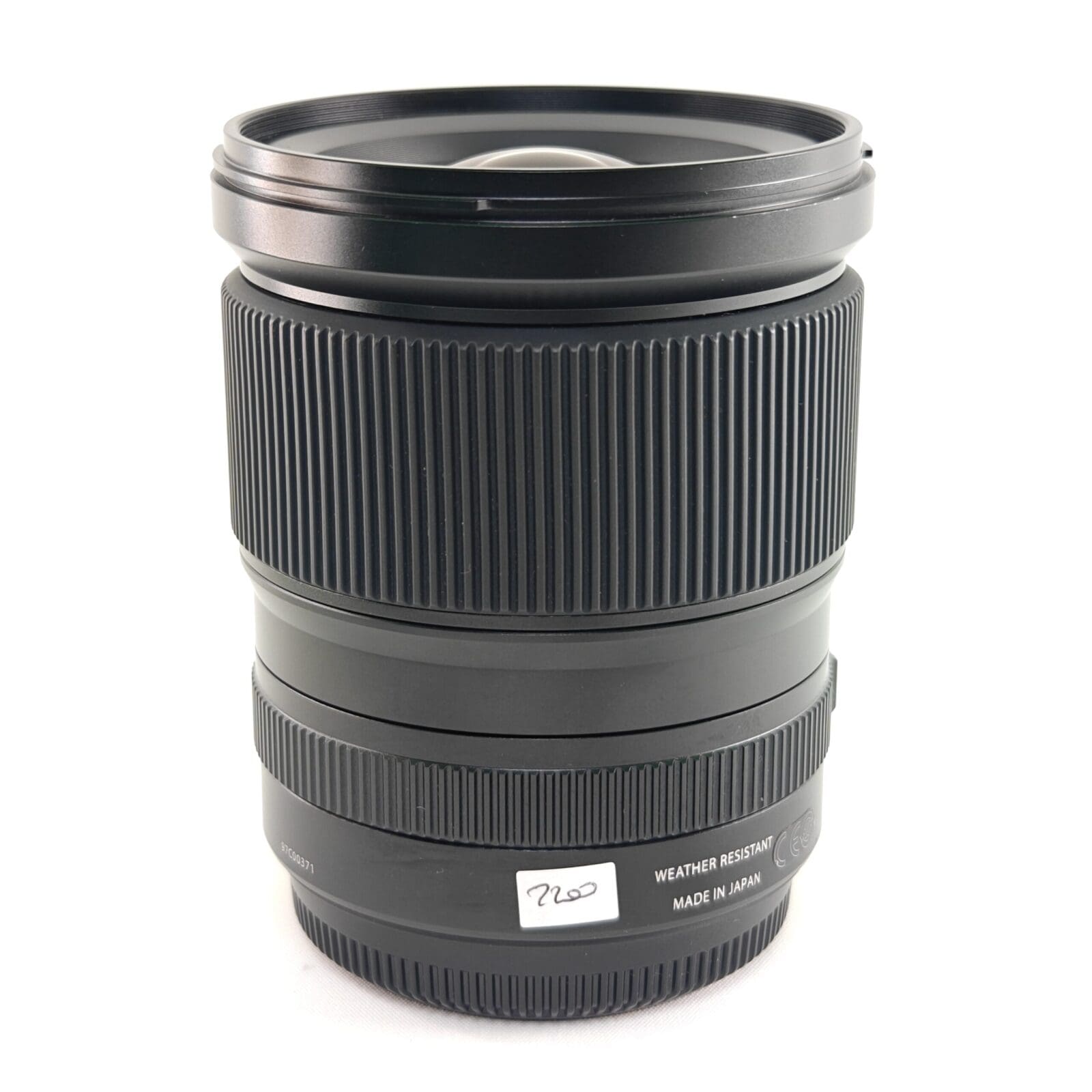 FUJIFILM GFX 23/4 LM WR - Usato - immagine 3