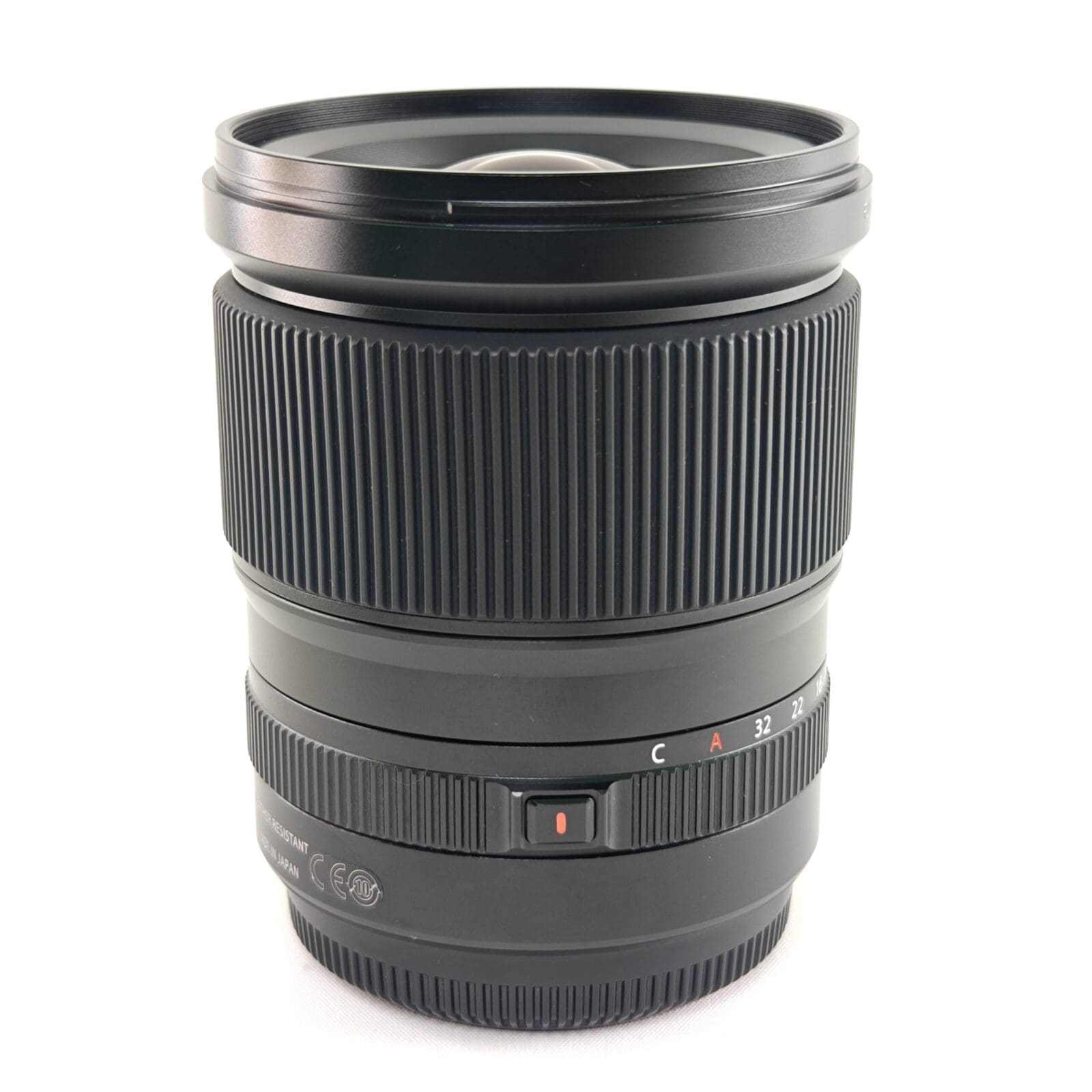 FUJIFILM GFX 23/4 LM WR - Usato - immagine 4