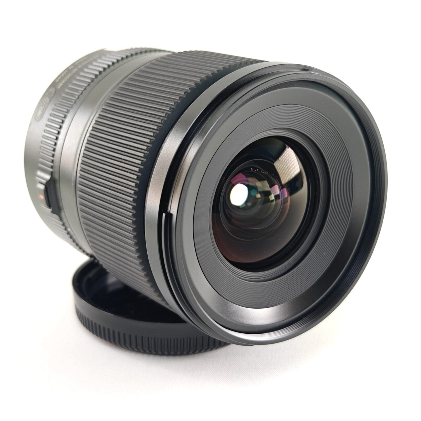 FUJIFILM GFX 23/4 LM WR - Usato - immagine 5