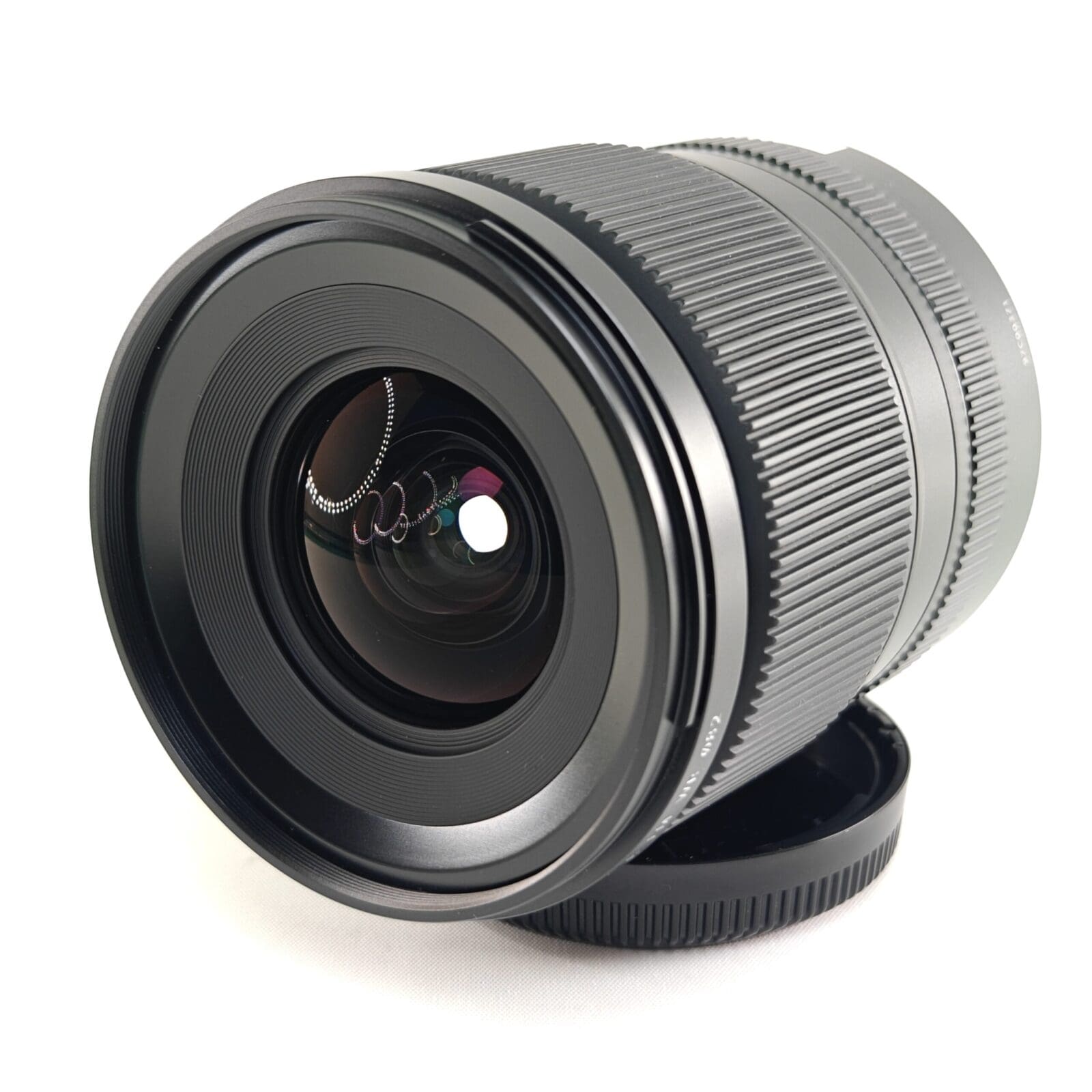 FUJIFILM GFX 23/4 LM WR - Usato - immagine 7