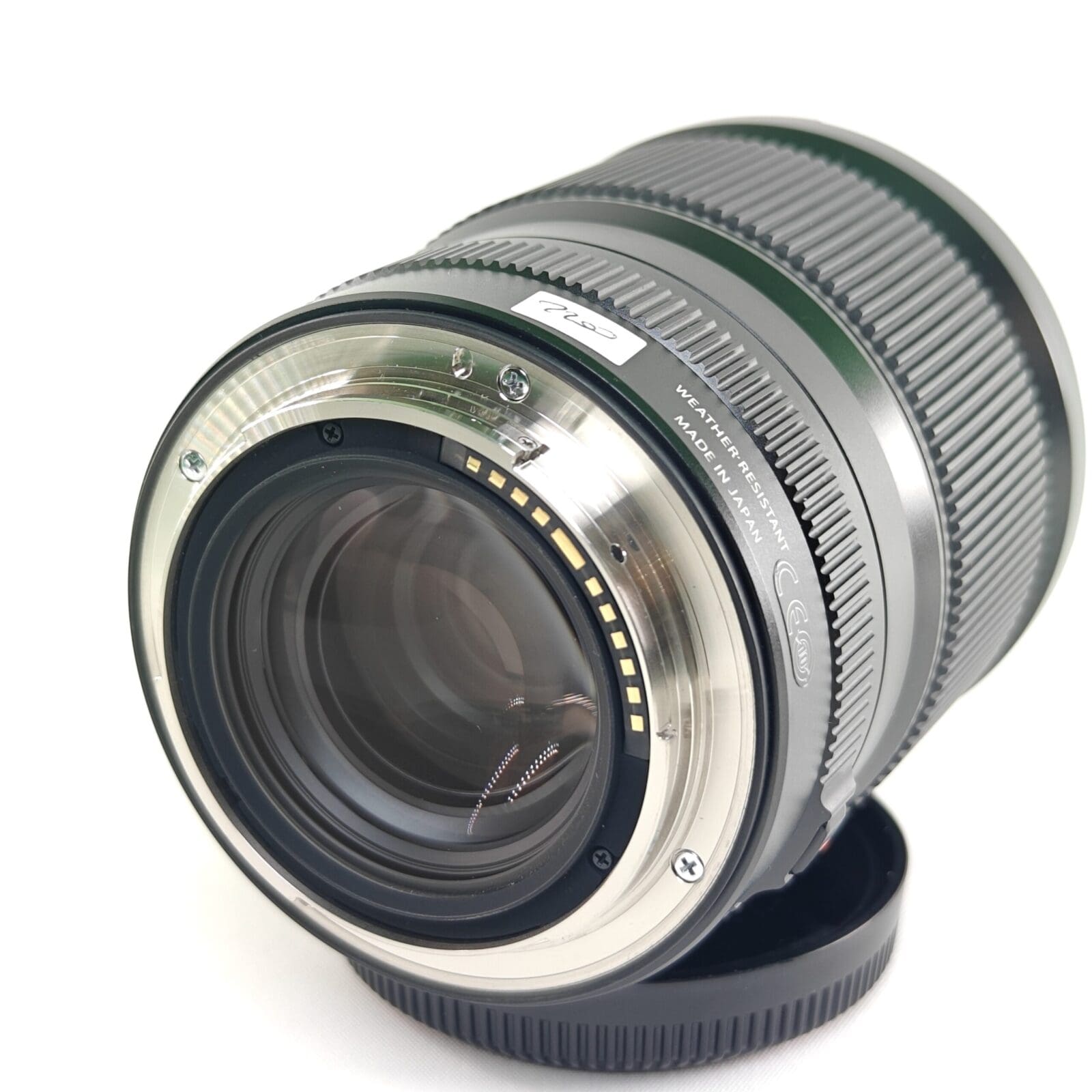 FUJIFILM GFX 23/4 LM WR - Usato - immagine 10