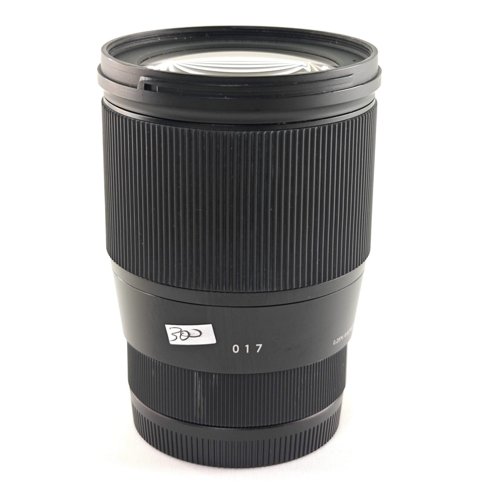 Sigma 16/1.4 DC DN Contemporary per Canon EOS-M - Usato - immagine 3