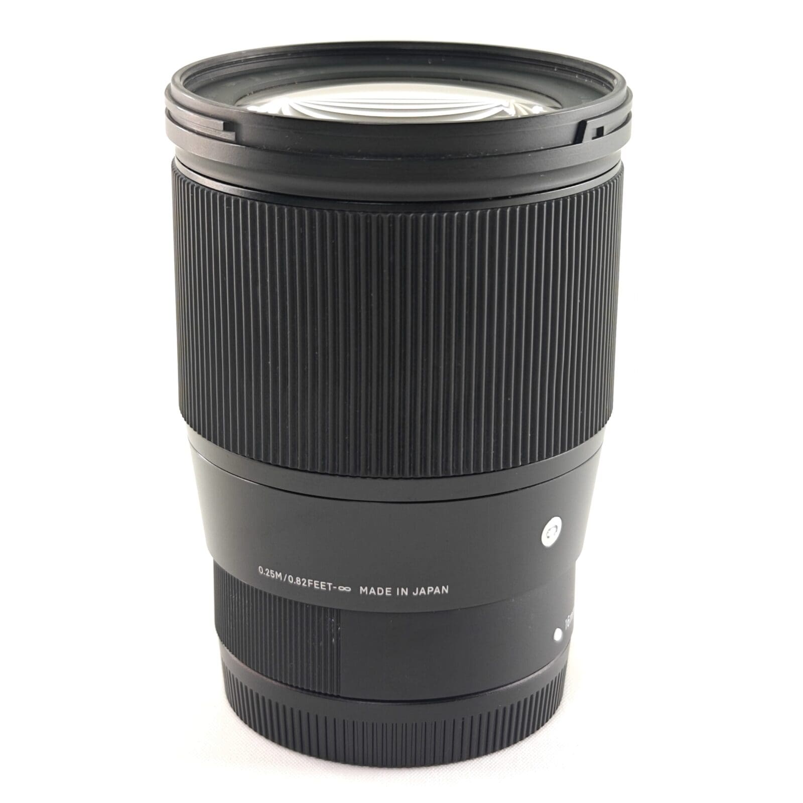 Sigma 16/1.4 DC DN Contemporary per Canon EOS-M - Usato - immagine 4